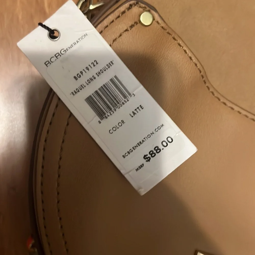 BCBGeneration bag - Picture 3 of 3